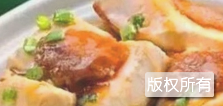 客家酿豆腐