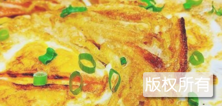 水晶燕菜饼