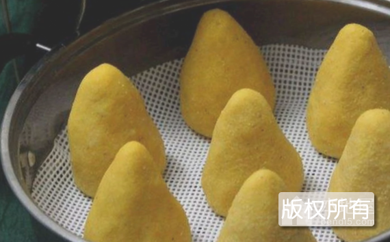 山西小窝头