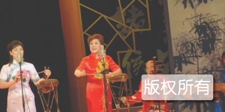 东宁大鼓