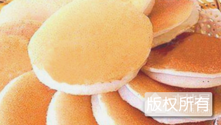 云梦条子粑