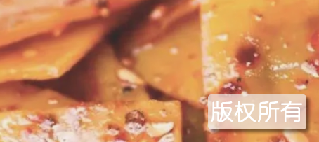 观音豆干