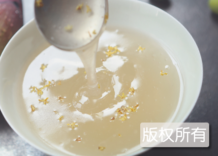 金华藕粉