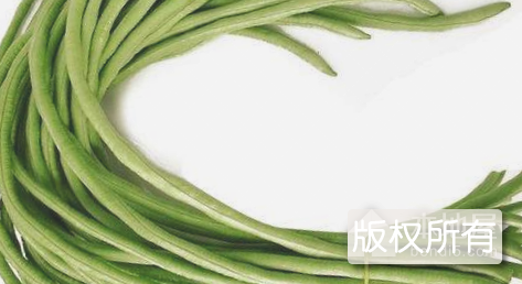 华容青豆角