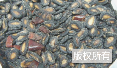 龙姣瓜子