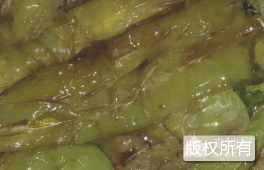 虎皮辣椒