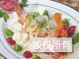 浪花香天鱼