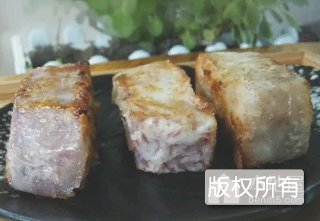 宜兴糖芋头