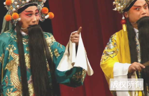 云州北路梆子