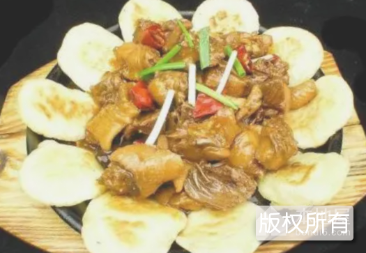 九仙小笨鸡