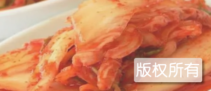 四川泡菜