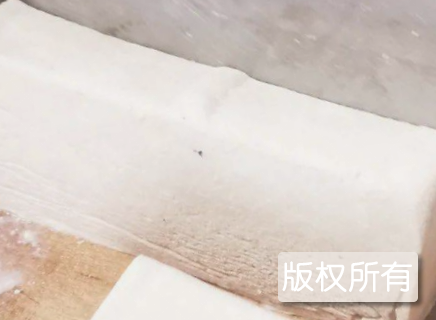 灰豆腐制作技艺