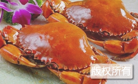 琼酱和乐蟹