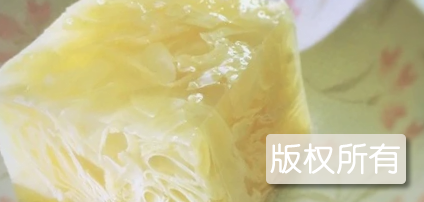 白果糕