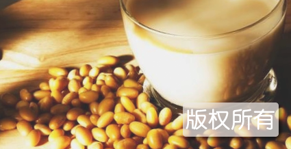 豆浆