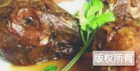 红烧兔首