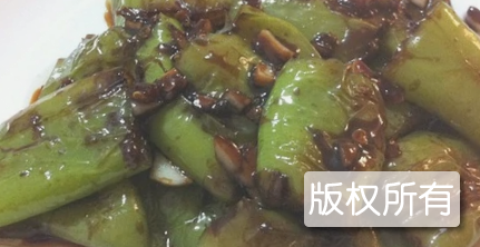 虎皮尖椒