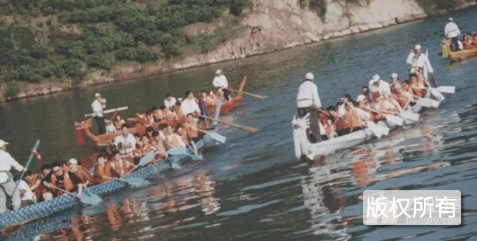运河船工号子