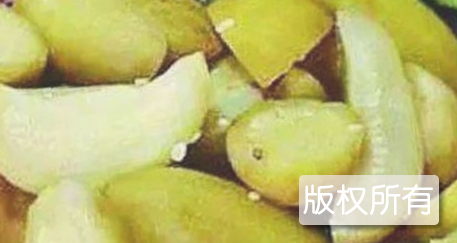 东方酸瓜