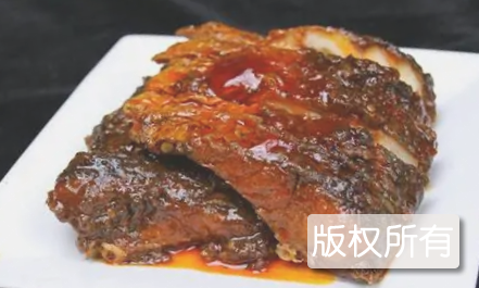 五香鱼