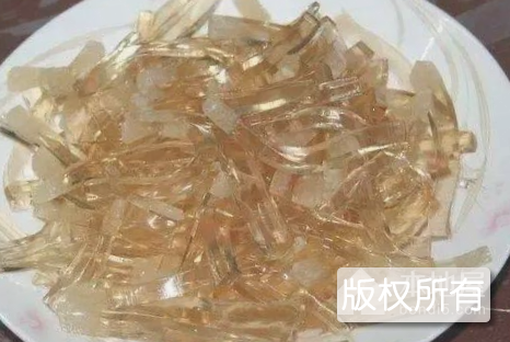 温州胶冻