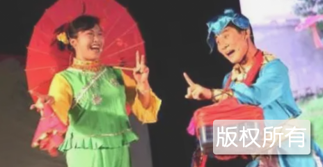 郴阳对子调
