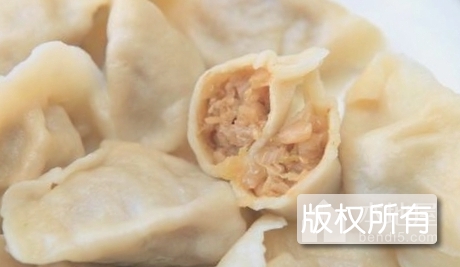 赵家馆饺子