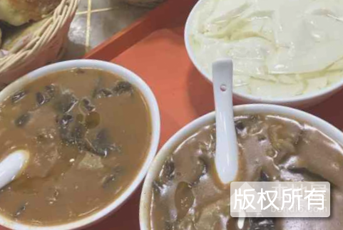 东明胡辣汤