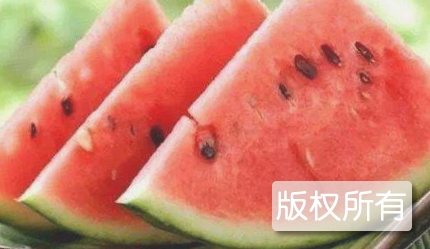 谭脉西瓜