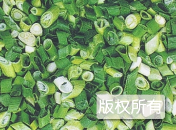 清水河脱水蔬菜
