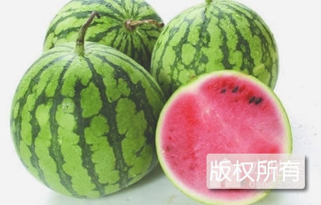 盖州西瓜