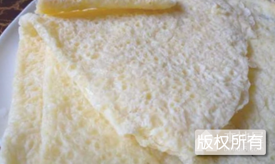 青海奶皮