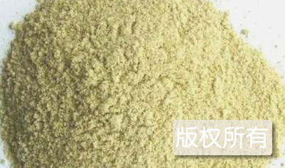 绿豆粉