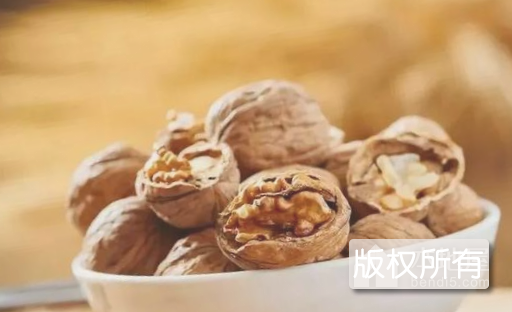 左权核桃