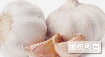 玉皇大蒜