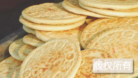 丁家壮馍