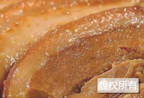 培乳肉