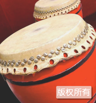 潮州大鼓