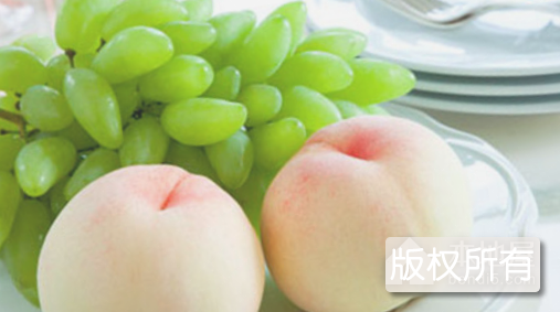 萧县桃子