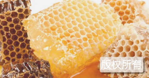 蒙山蜂蜜