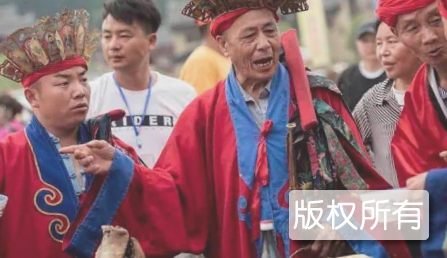 苗族“六月六”赶歌节