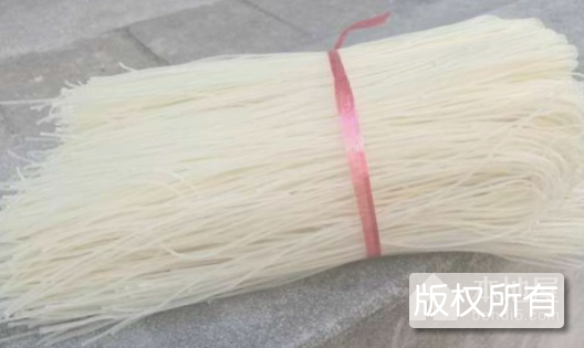 粉干