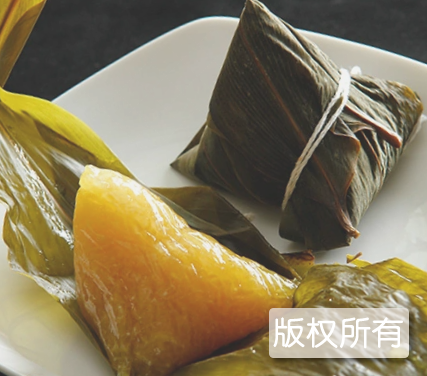 碱粽