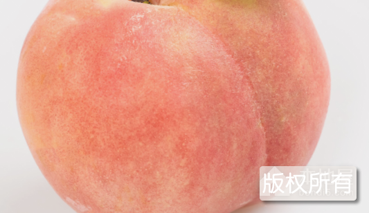 甜桃