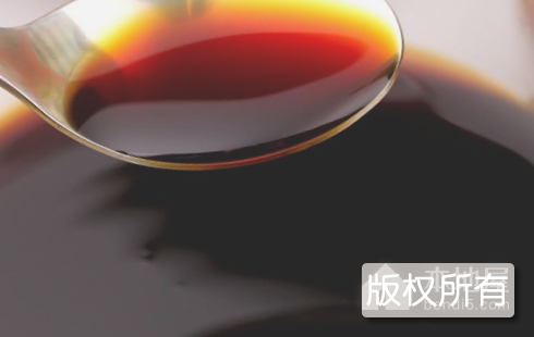 滨海牌三伏酱油