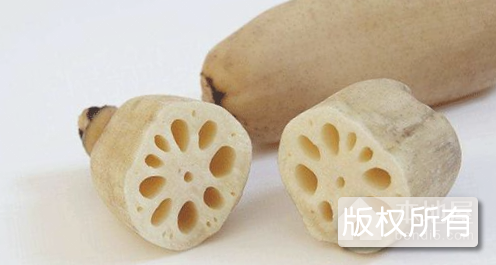宝应荷藕