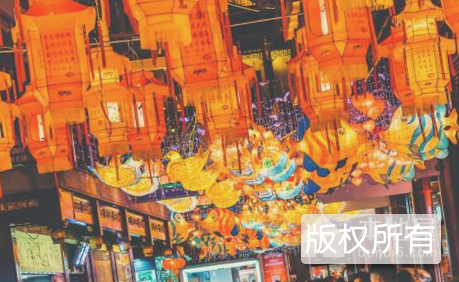 大伾山庙会