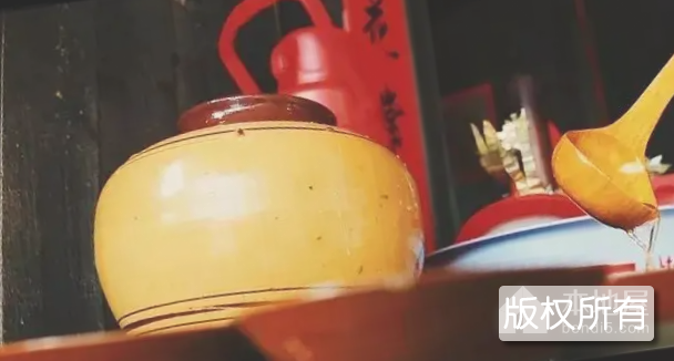 黑水咂酒