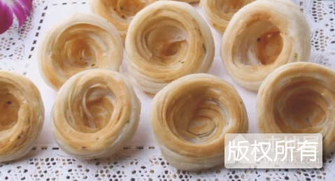 油旋