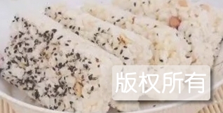 蒲江米花糖制作技艺